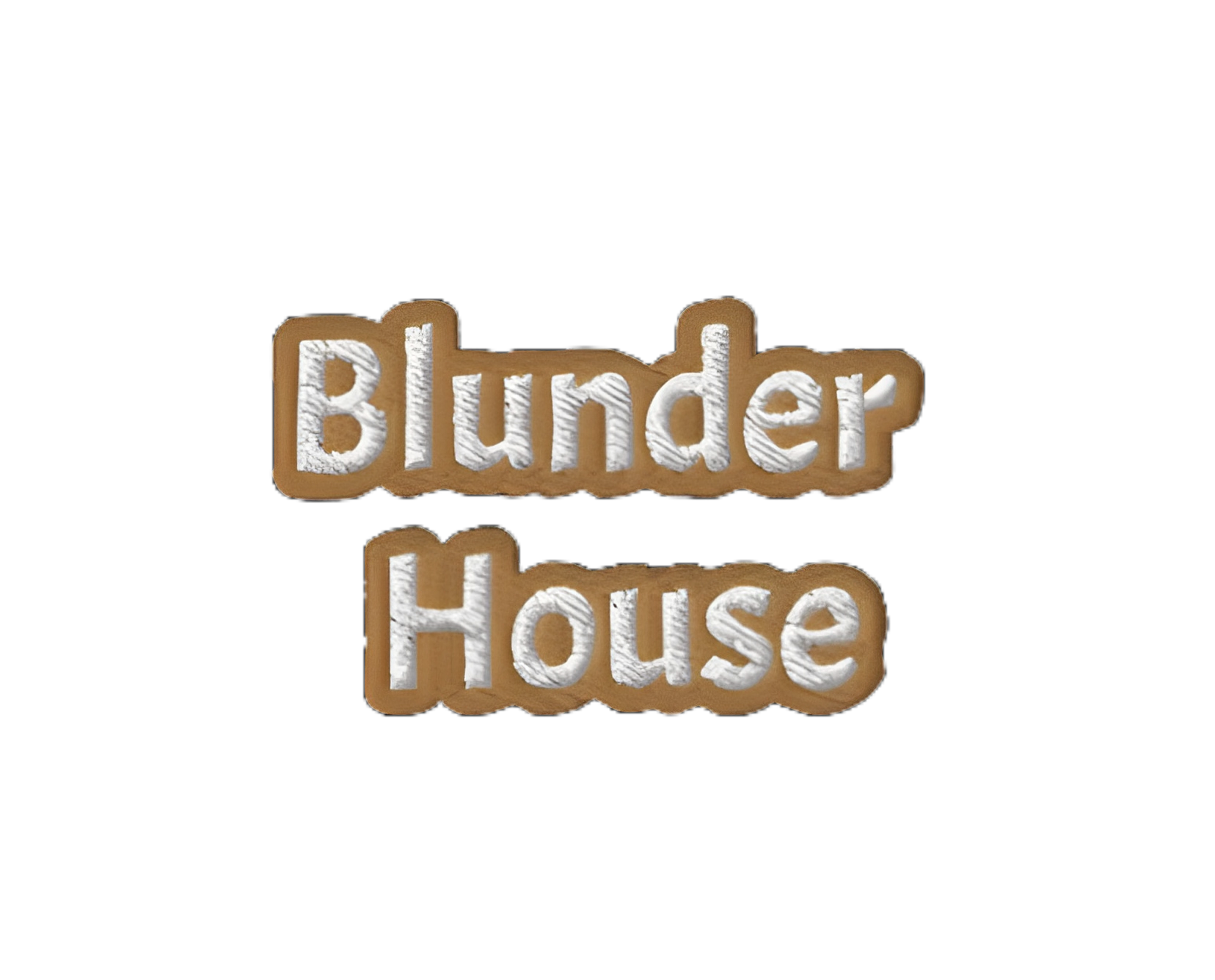 Blundered In Homes