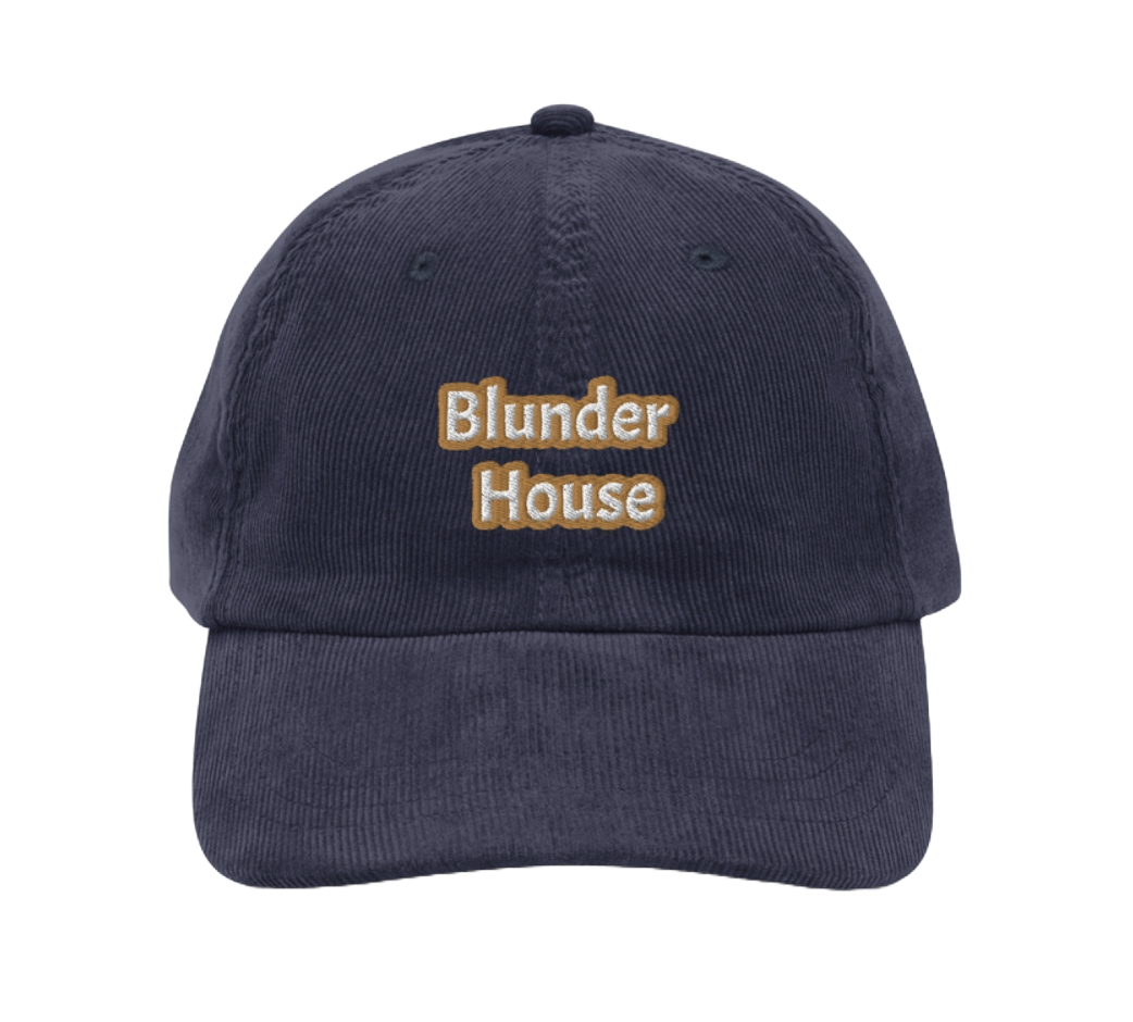 Blundered In Homes